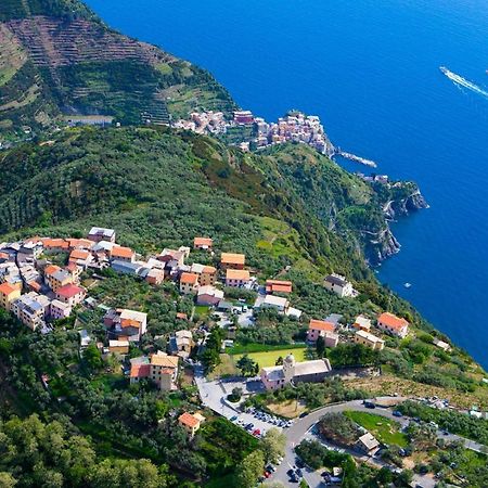 La Giara Del Centro Apartamento La Spezia Exterior foto